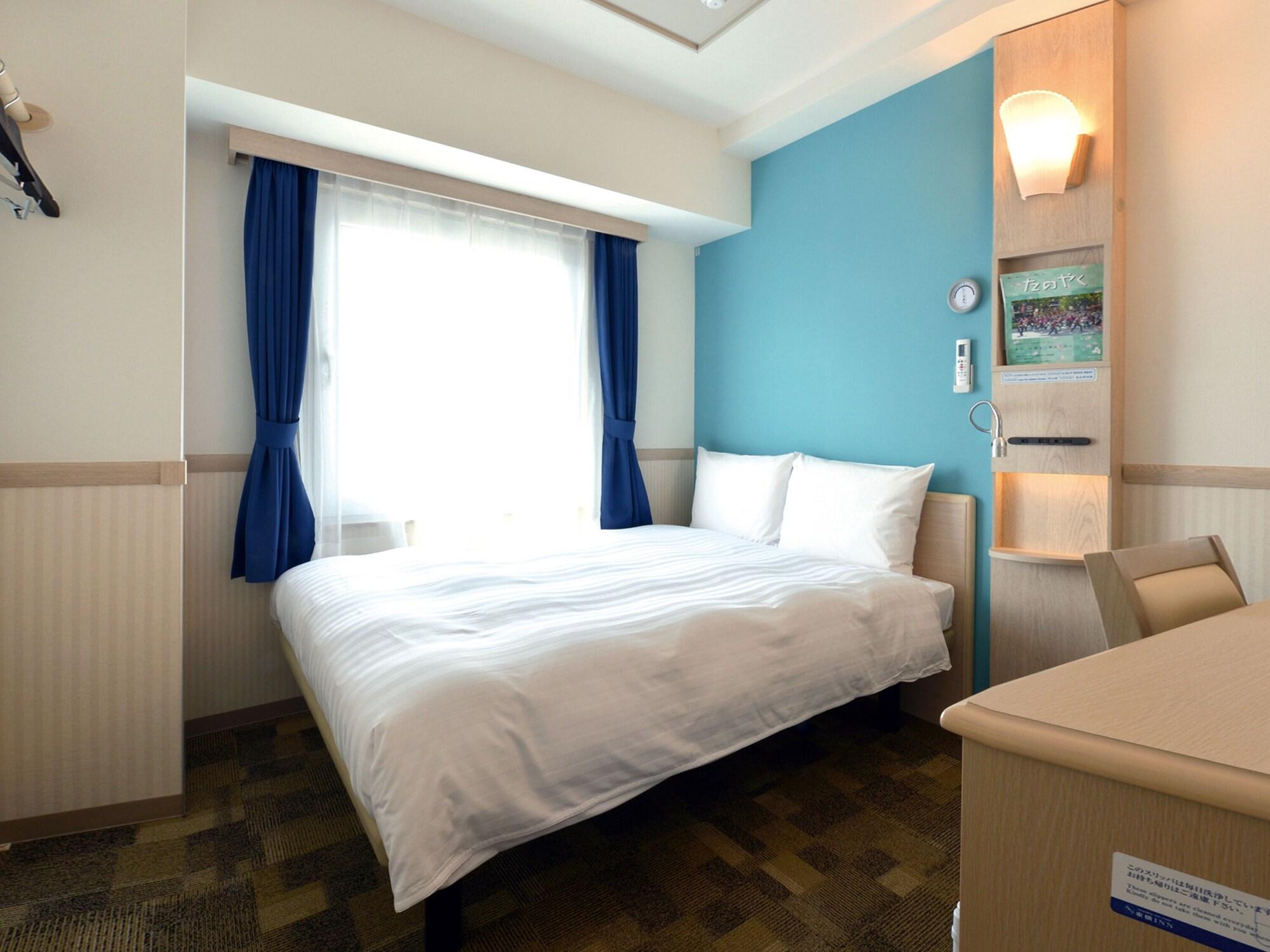 Toyoko Inn Tokyo Haneda Airport No.1 Esterno foto