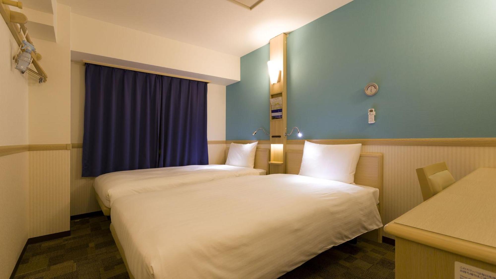 Toyoko Inn Tokyo Haneda Airport No.1 Camera foto
