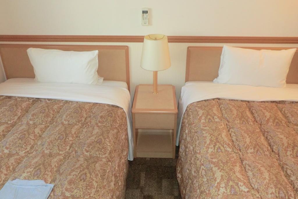 Toyoko Inn Tokyo Haneda Airport No.1 Esterno foto